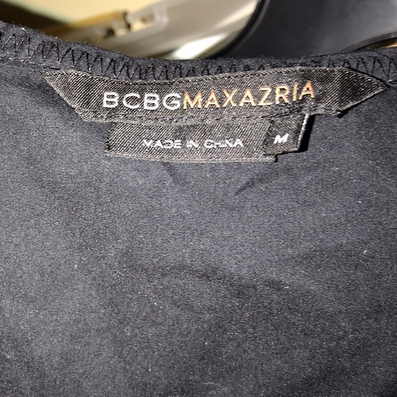 "BCBG” Formal Top! - Picture 5 of 13